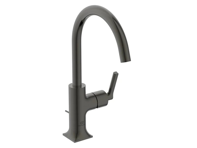 Смесител за мивка с изпразнител Joy Neo - Ideal Standard