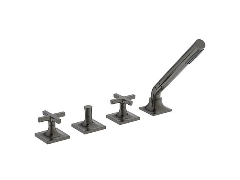 Четиридупкова комбинация за вана Joy Neo - Ideal Standard