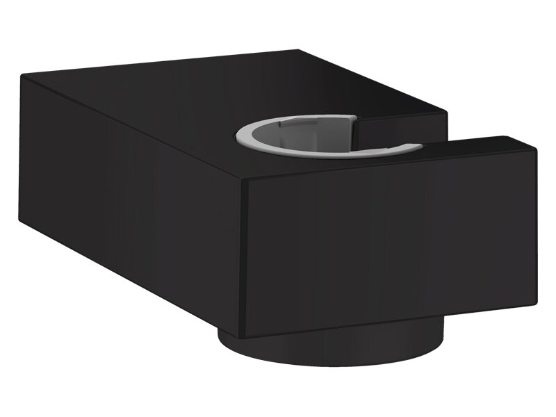 Промо пакет смесители за вграждане Ecostat Square Black + Raindance E 300 Black 5
