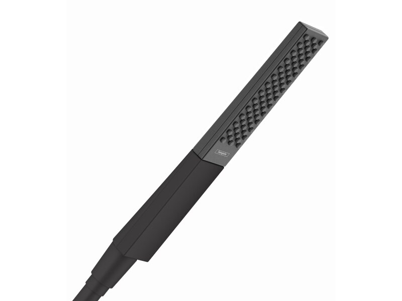 Промо пакет смесители за вграждане Ecostat Square Black + Raindance E 300 Black 7