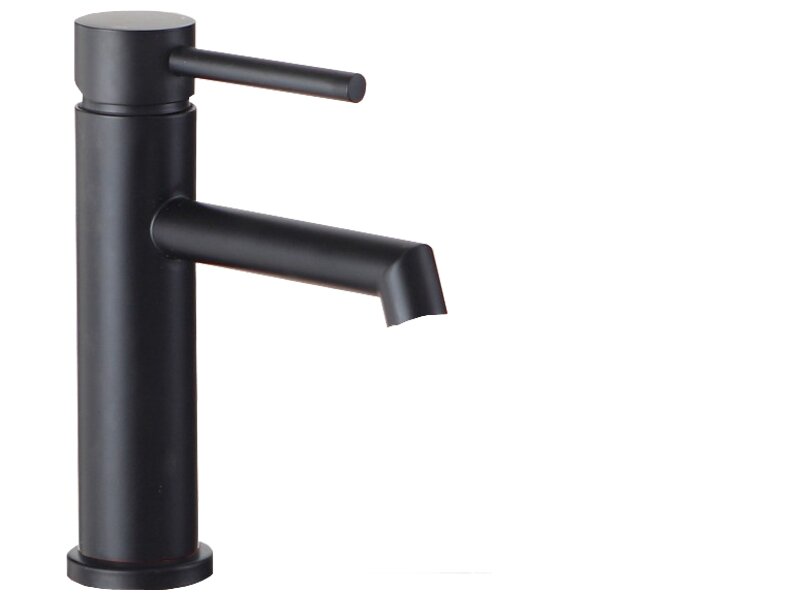 Смесител за мивка ICF 1007001B - Inter Ceramic