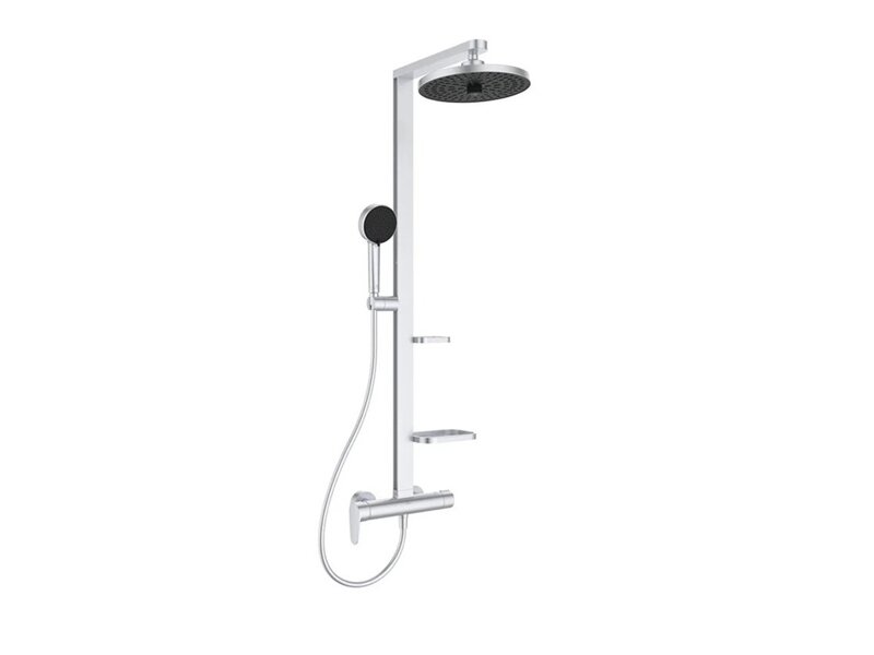 Душ система Ceraflow AlU+ - Ideal Standard