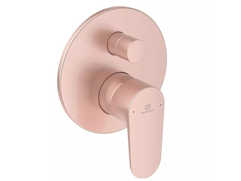 Смесител за вана/душ Cerafine O Rose - Ideal Standard