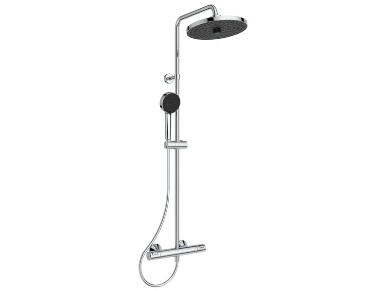 Термостатична душ колона Ceratherm T25+ - Ideal Standard