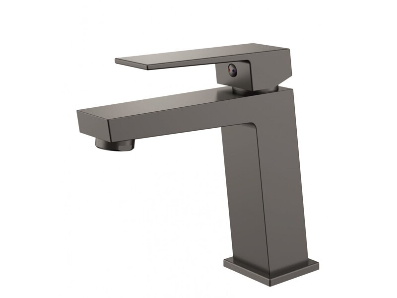 Смесител за мивка ICF 1491085GG Rihanna - Inter Ceramic