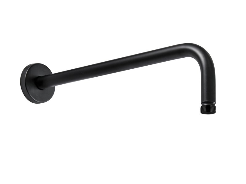 Промо комплект смесители за вграждане Uno Black Matt - Mariner Rubinetterie 9