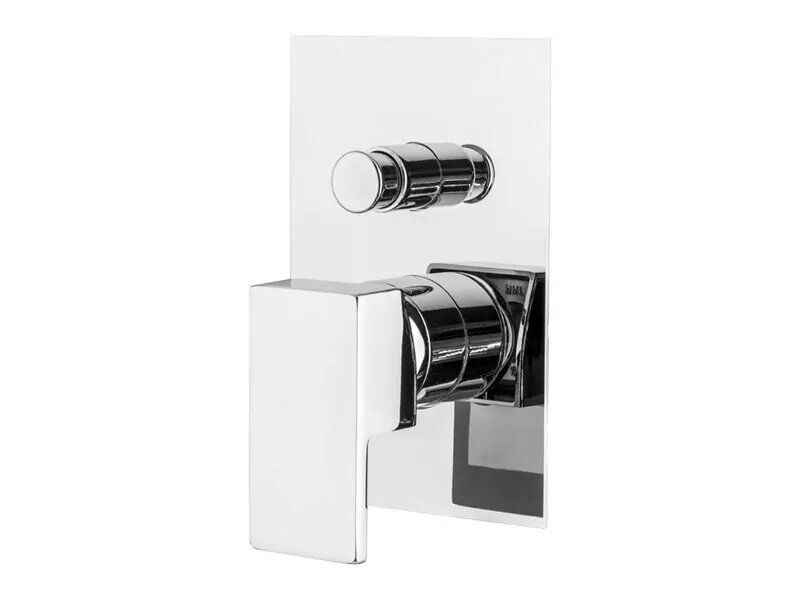 Промо пакет смесители за вграждане Arya Chrome - Mariner Rubinetterie 7