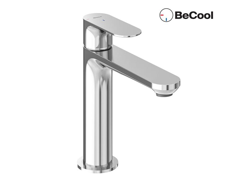 Смесител за мивка Eleganta BeCool Chrome - Ravak