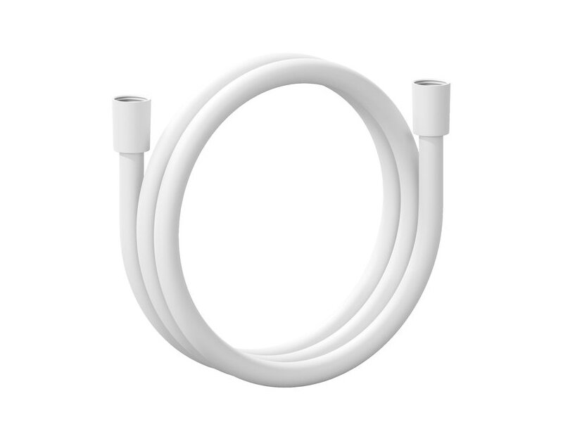 Шлаух SatinFlex White Velvet 200см - Ravak