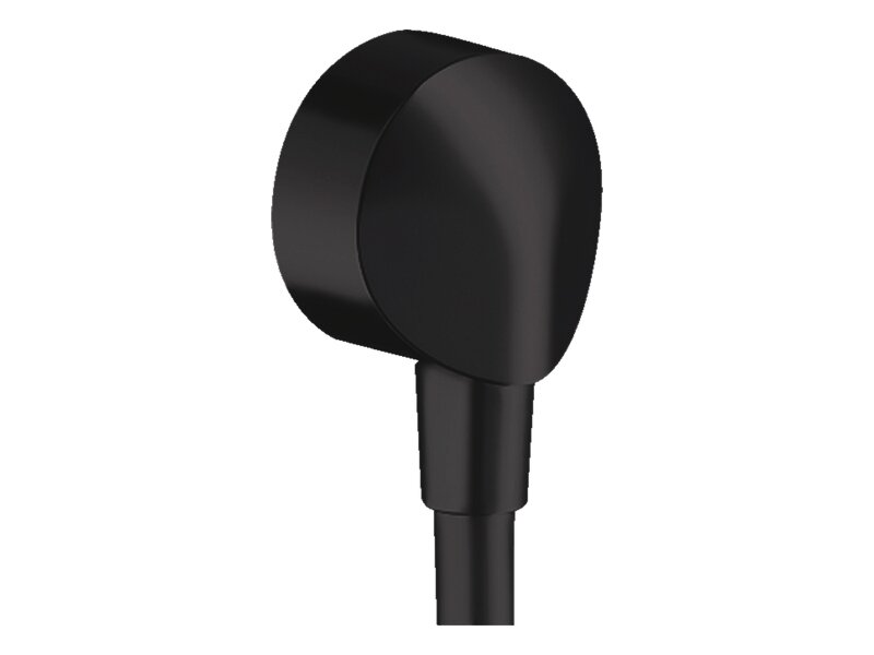 Промо пакет смесители за вграждане Zebris Black Matt + Crometta - Hansgrohe
