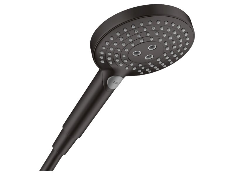 Промо пакет смесители за вграждане Zebris Black Matt + Crometta - Hansgrohe 7