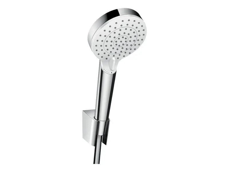 Промо пакет смесители за вграждане Zebris Chrome - Hansgrohe 11