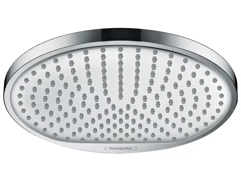 Промо пакет смесители за вграждане Zebris Chrome - Hansgrohe