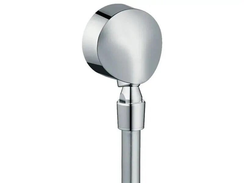 Промо пакет смесители за вграждане Zebris Chrome - Hansgrohe