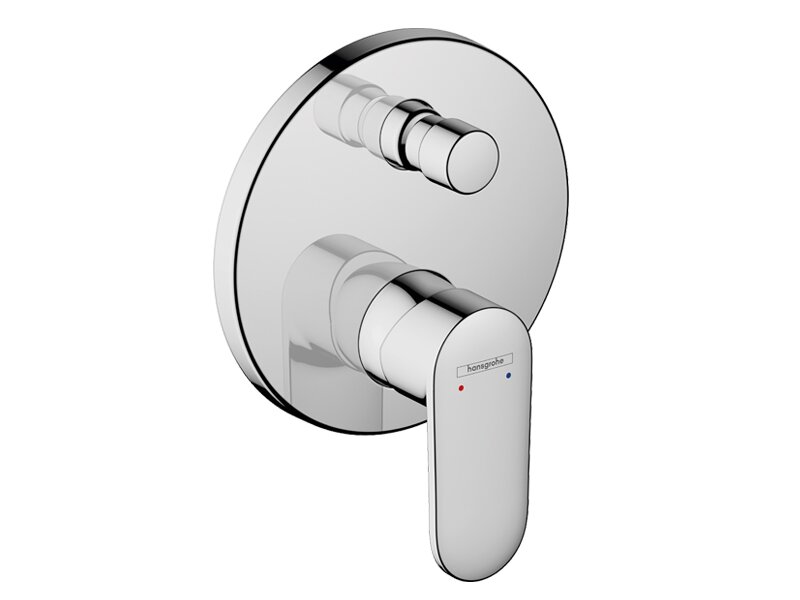 Промо пакет смесители за вграждане Vernis Blend - Hansgrohe