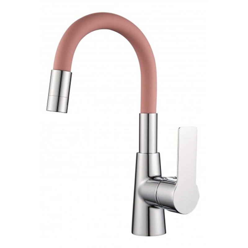 Смесител за мивка Alisado ICF 124211 - Inter Ceramic