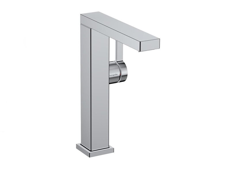 Смесител за мивка Tecturis E 210 Fine CoolStart EcoSmart+ - Hansgrohe