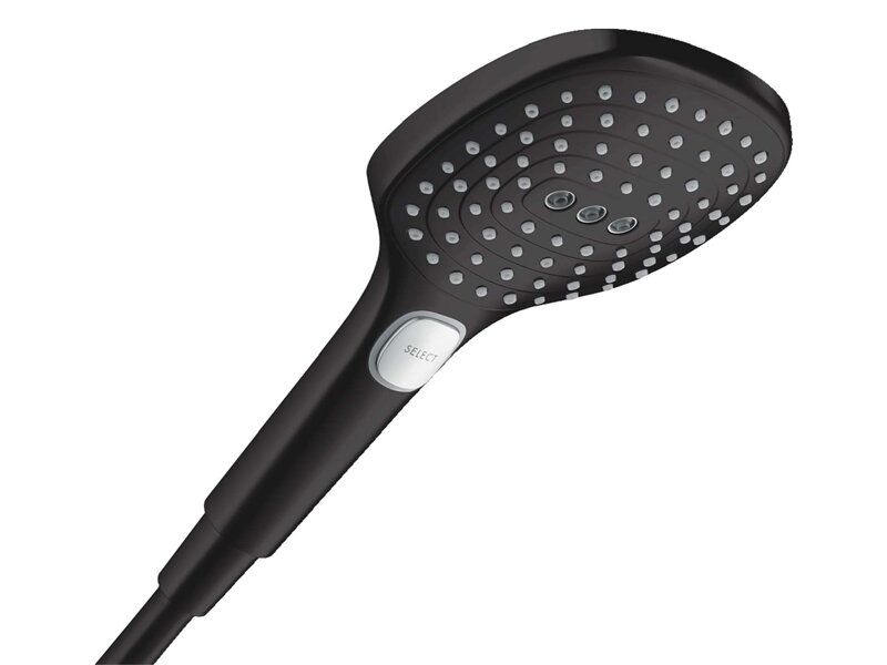 Промо пакет смесители за вграждане Raindance E + Duoturn E - Hansgrohe 11