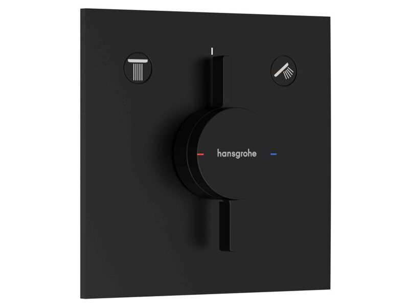 Промо пакет смесители за вграждане Raindance E + Duoturn E - Hansgrohe
