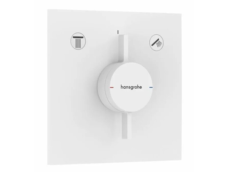 Промо пакет смесители за вграждане Pulsify E + Duoturn E - Hansgrohe