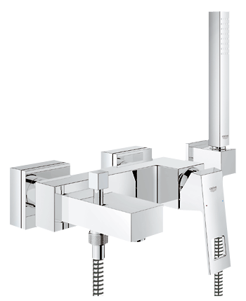 Смесител за вана Eurocube - GROHE