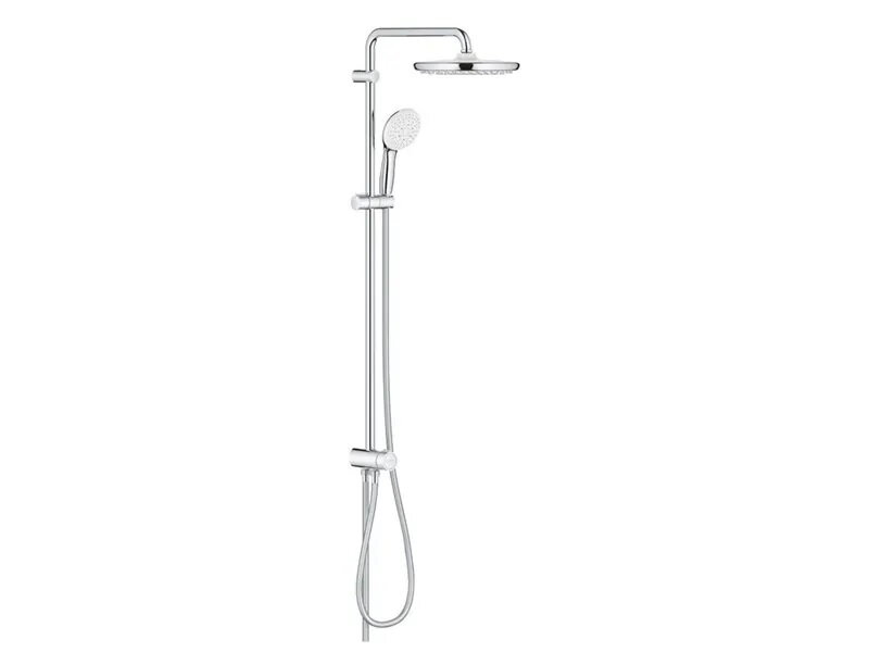 Комплект смесители за баня Grohtherm 1000 и Tempesta Cosmopolitan 250 - Grohe 5