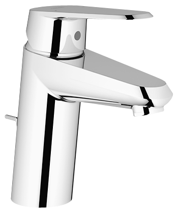 Батерия Eurodisc Cosmopolitan - GROHE