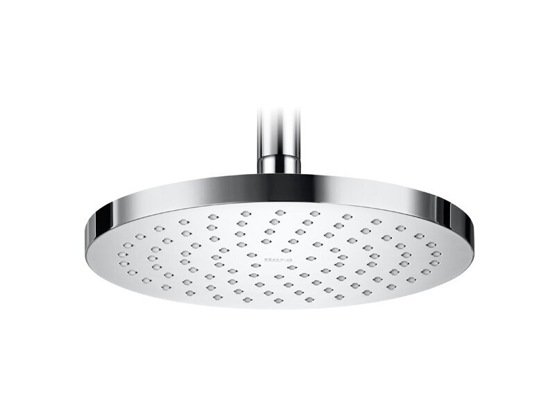 Промо комплект смесители за вграждане за баня L20 Chrome - Roca 6