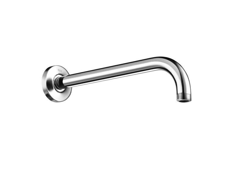 Промо комплект смесители за вграждане за баня L20 Chrome - Roca