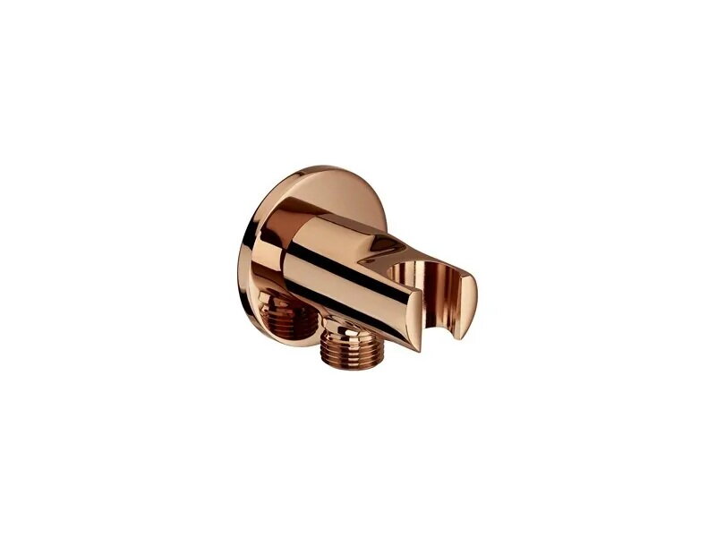 Пакет смесители за вграждане Ona Rose Gold - Roca