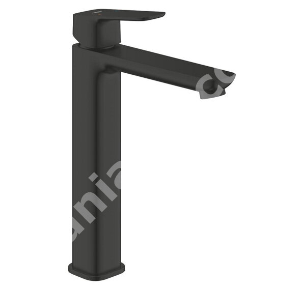 Смесител за мивка Cubeo XL Black Matt - Grohe