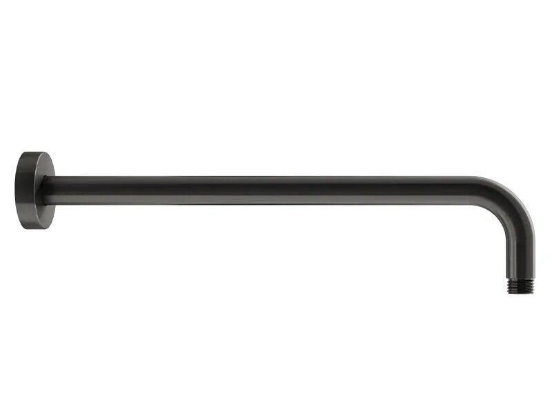 Смесители за вграждане Logica Shine Gun Metal - Mariner Rubinetterie 5