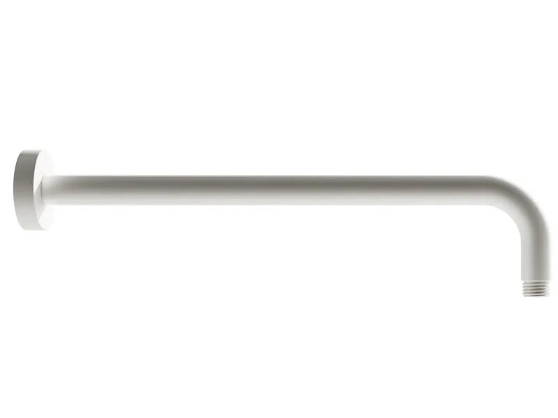 Пакет смесители Logica Shine White Matt - Mariner Rubinetterie 5