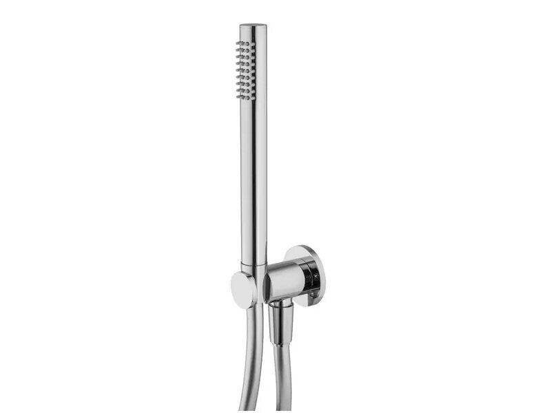 Пакет смесители Logica Shine Chrome - Mariner Rubinetterie 7
