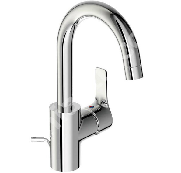 Смесител за мивка Posh - VIDIMA OUTLET