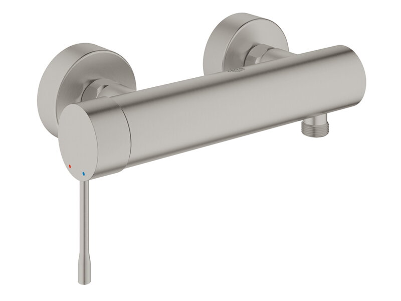 Смесител за душ Essence Supersteel - Grohe