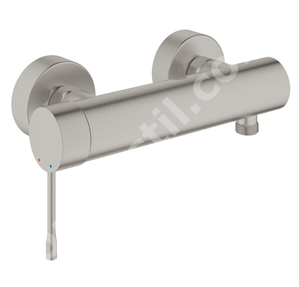 Смесител за душ Essence Supersteel - Grohe