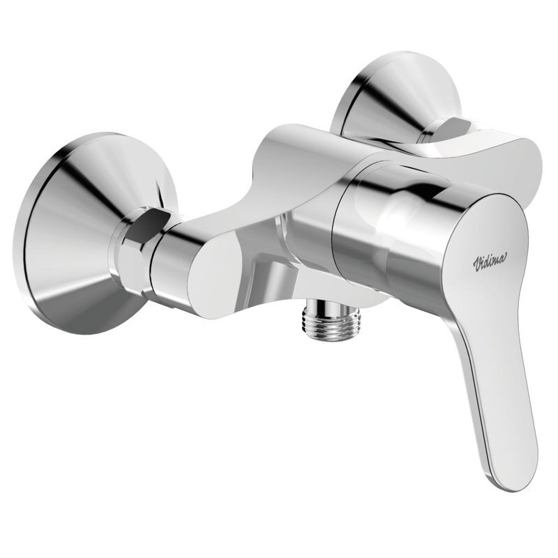Смесител за душ Scorpio - VIDIMA OUTLET Смесител за душ Scorpio - VIDIMA OUTLET