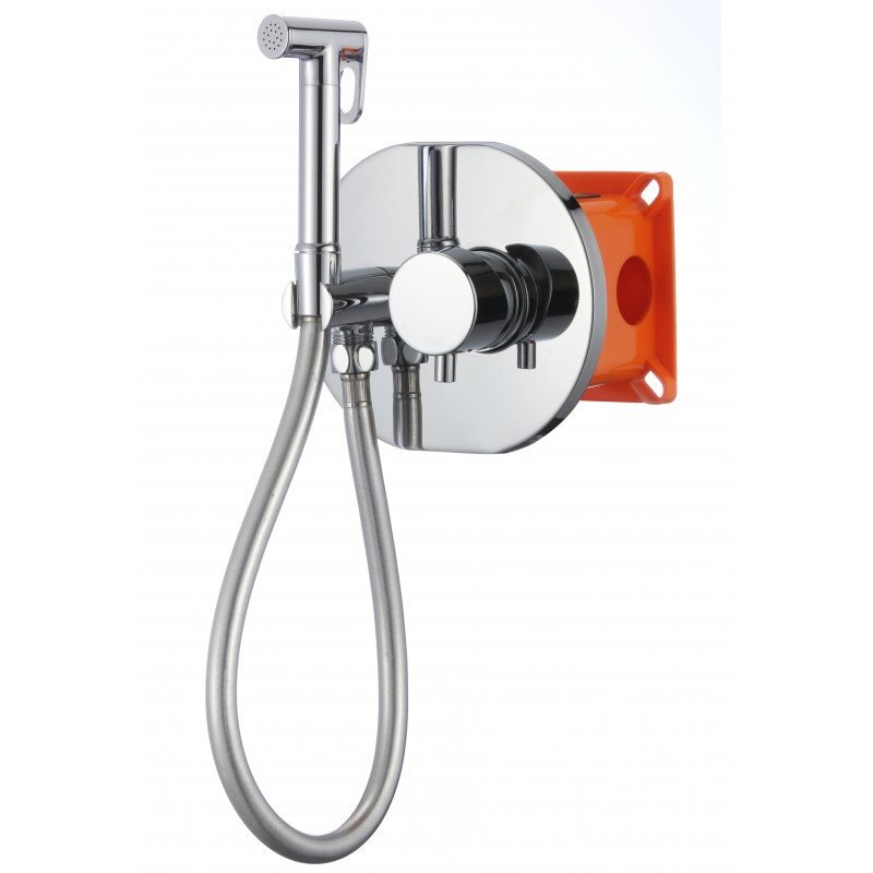 Хигиенен душ ICF 3316 - Inter Ceramic - OUTLET Хигиенен душ ICF 3316 - Inter Ceramic - OUTLET
