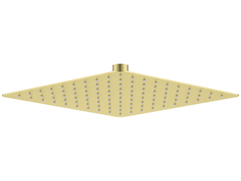 Душ пита Cascada Brushed Gold - Deante Душ пита Cascada Brushed Gold - Deante