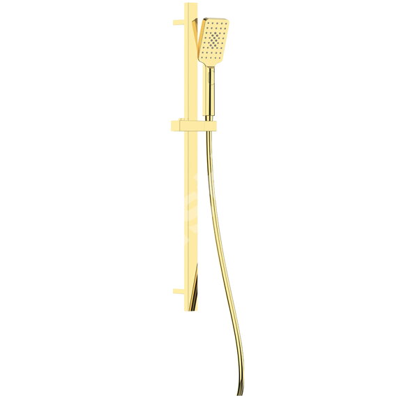 Душ окачване Alpinia Gold - Deante