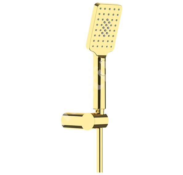 Ръчен душ Alpinia Gold - Deante