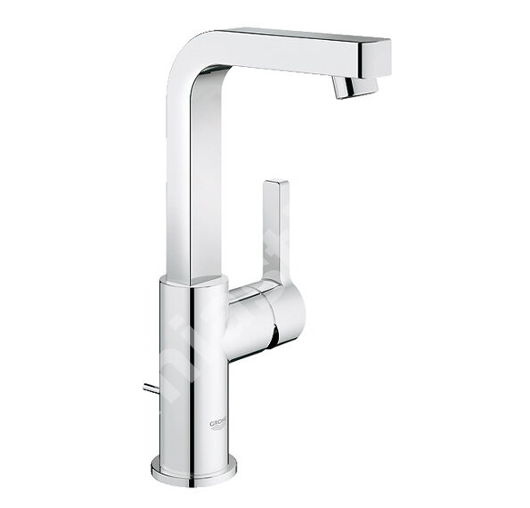 Смесител за мивка Lineare Chrome - Grohe