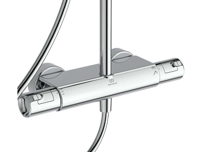 Душ колона Ceratherm T50 - Ideal Standard 4