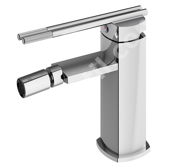 Смесител за биде Dual Chrome - Mariner Rubinetterie