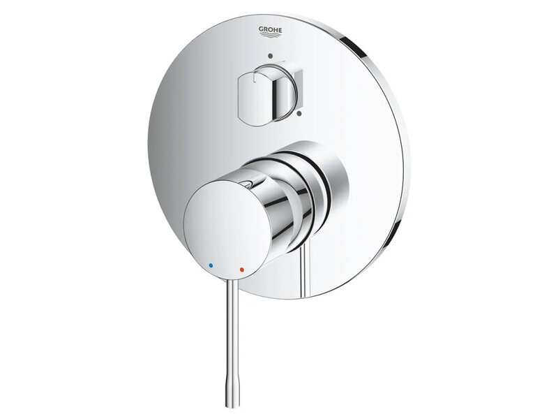Смесител за вграждане Essence - Grohe