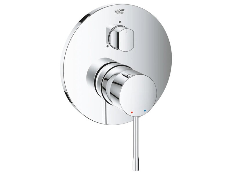 Смесител за вграждане Essence - Grohe