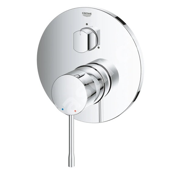 Смесител за вграждане Essence - Grohe