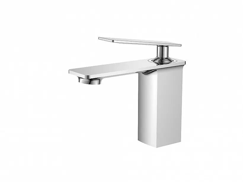 Смесител за мивка Елла ICF 1455155 - Inter Ceramic OUTLET