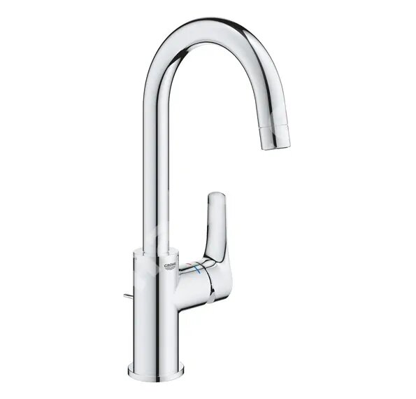 Едноръкохватков смесител за мивка Eurosmart-L - Grohe OUTLET